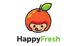 HappyFresh Exit Announcement