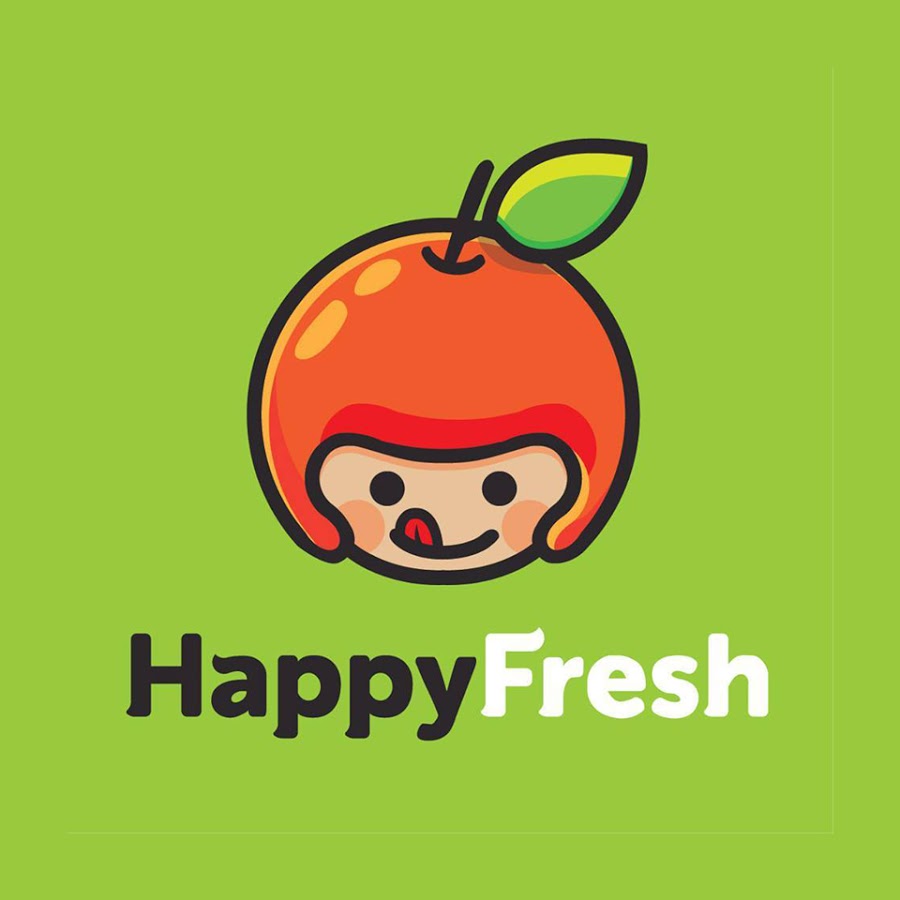 HappyFresh