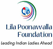 LILA-POONAWALLA-FOUNDATION logo